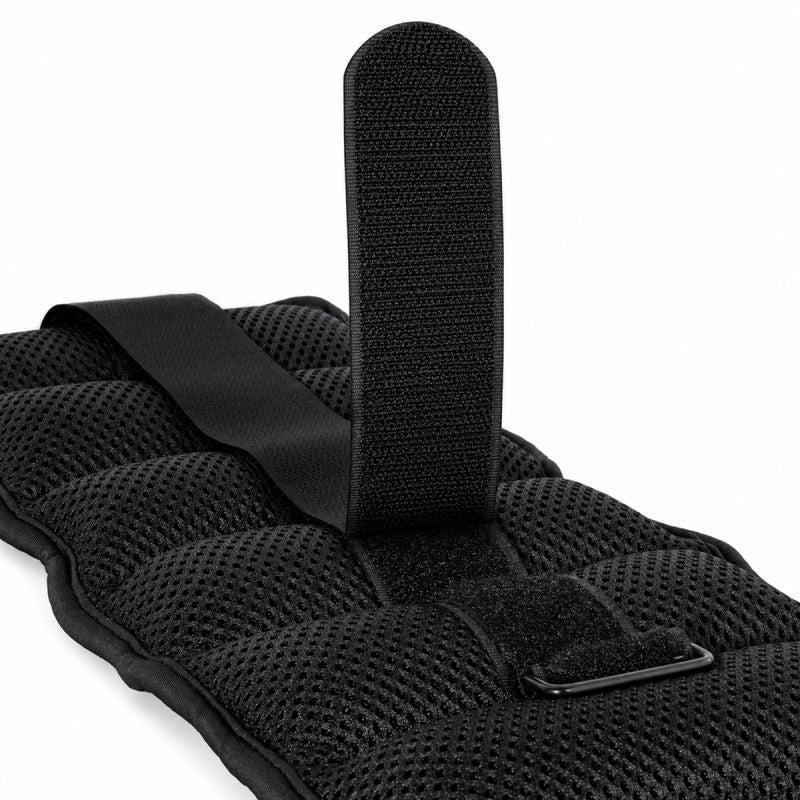 Spokey Set of 2 ACTIVE FORM wrist or ankle weights, készlet SPK-947326