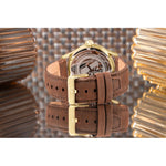 Timberland Trumbull Men's Watch + BOX utcai cipő TDWGB0010104
