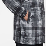 Men's Nike NBA Kyrie Irving Windbreaker - CK6751-010 kabát