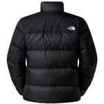 The North Face Diablo Down 2.0 fekete dzseki