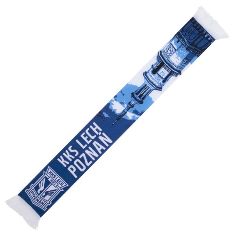 Inny KKS Lech Miasto scarf G00483 Rajongói termék