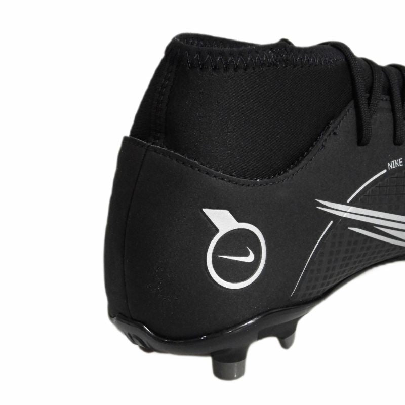 Superfly 8 Club Fg/Mg
