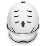 Meteor Holo Ski Helmet uniw helmets