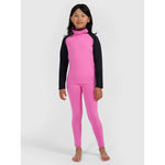 4FWarm thermal underwear (top) for children 4F 4FJRAW25UBRUF112-55S 158/164 aláöltözet