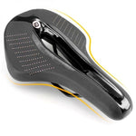 Rockbros 38210005001 Foam MTB Bike Saddle – Black fekete utcai cipő Rockbros-38210005001