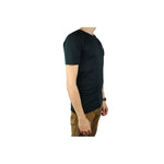 Nike Jordan Jordan Air Jumpman Embroidered Tee fekete póló