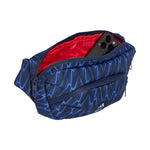 Adidas Arsenal FC Away Waistbag Navy Blue
