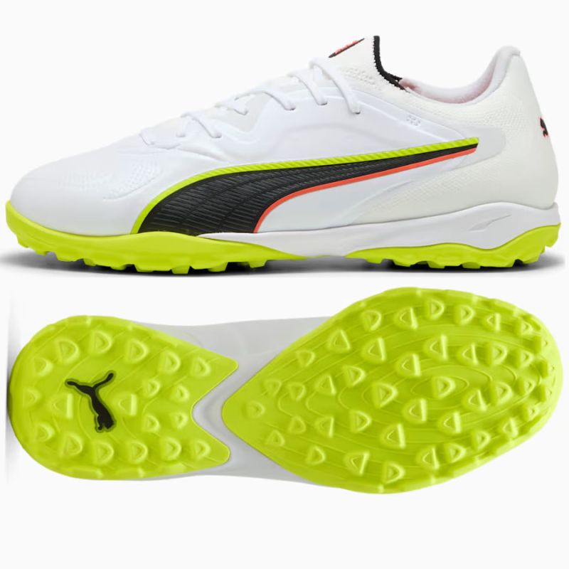 Puma KING 20 Pro Cage utcai cipő