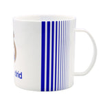Real Madrid mug 340 ml