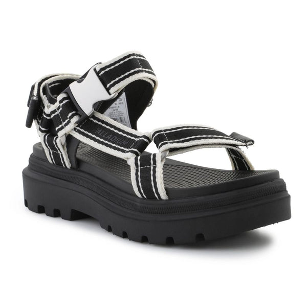 Palladium Pallacruise Strap W 97465-011-M Sandals Cipő