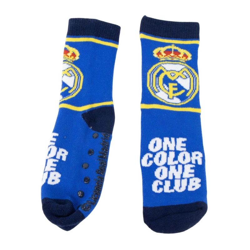 Sportmania Real Madrid Anti-Slip Winter Socks 2-Pack 2900003011 Kiegészítő