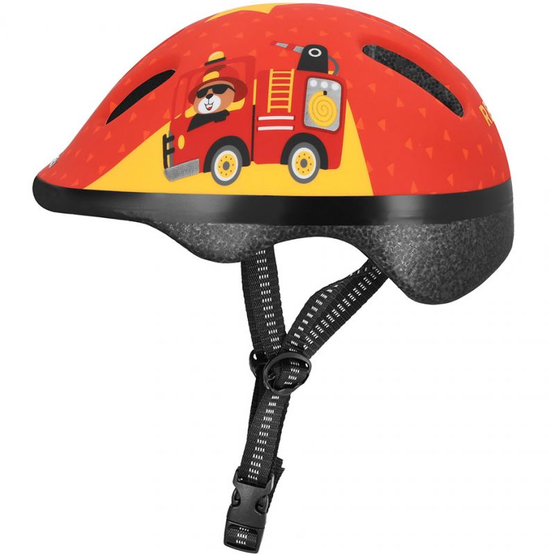 Spokey Fun M Jr 941014 Bicycle Helmet Sisak