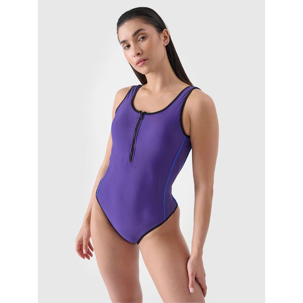4f Women's one-piece swimsuit 4FRSS24USWSF069-51S General
