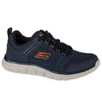 Skechers Track-Knockhill 232001-NVOR Navy 40 Kiegészítő