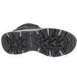 Skechers Trego – Trail Destination Black, Size fekete utcai cipő 180005-BKCC