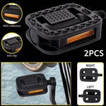 Dunlop Tour Bicycle Pedals kiegészítő GSP-476223