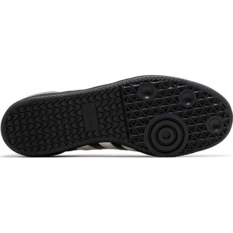 Adidas Originals Men’s Samba OG fekete férfi utcai cipő JP5282