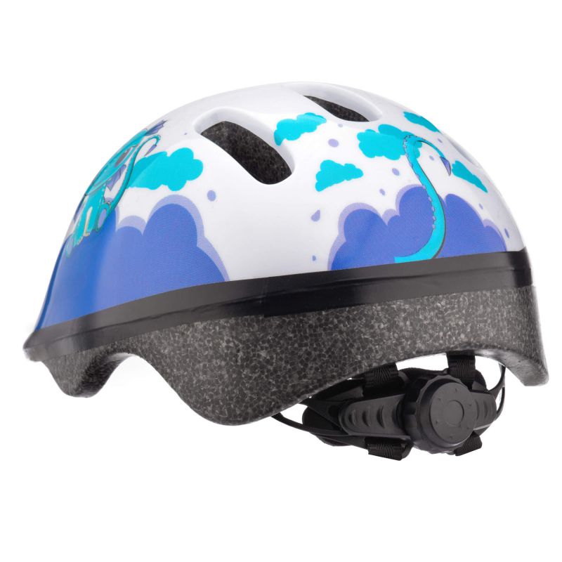 Meteor KS06 S Bicycle Helmet 48-52 cm Dragon uniw helmets