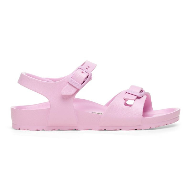 Birkenstock Rio EVA Kids Fondant Pink Sandals (1027412) Kiegészítő