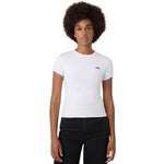 Fila Trivero Women's T-Shirt White fehér póló