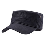 Magnum Patrol Cap fekete hats, caps