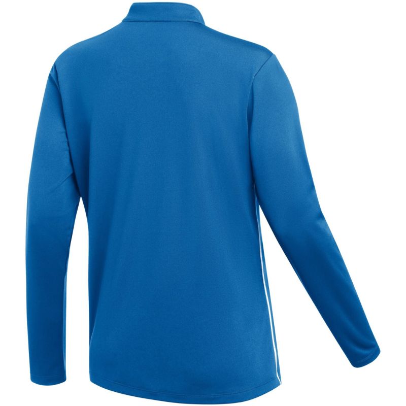 Nike Dri-Fit Park 26 Drill Top Women's Sweatshirt kék pulóver IB7540463