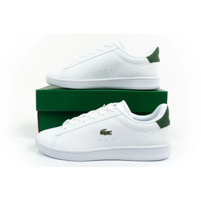 Lacoste Carnab W 748SUJ00011R5 Shoes Cipő