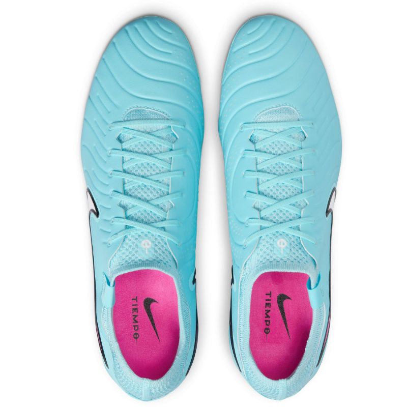 Nike Tiempo Legend 10 Elite FG DV4328-401 focicipő