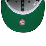 New Era 59FIFTY EST SCRIPT Cap - 7 7/8 - 62.5cm baseball sapka