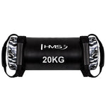 HMS Power Bag WDC 10kg WDC10 fekete edzőfelszerelés 17-63-011