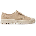 Palladium Pampa Oxford Shoes W 92351-298-M Cipő