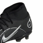 Superfly 8 Club Fg/Mg