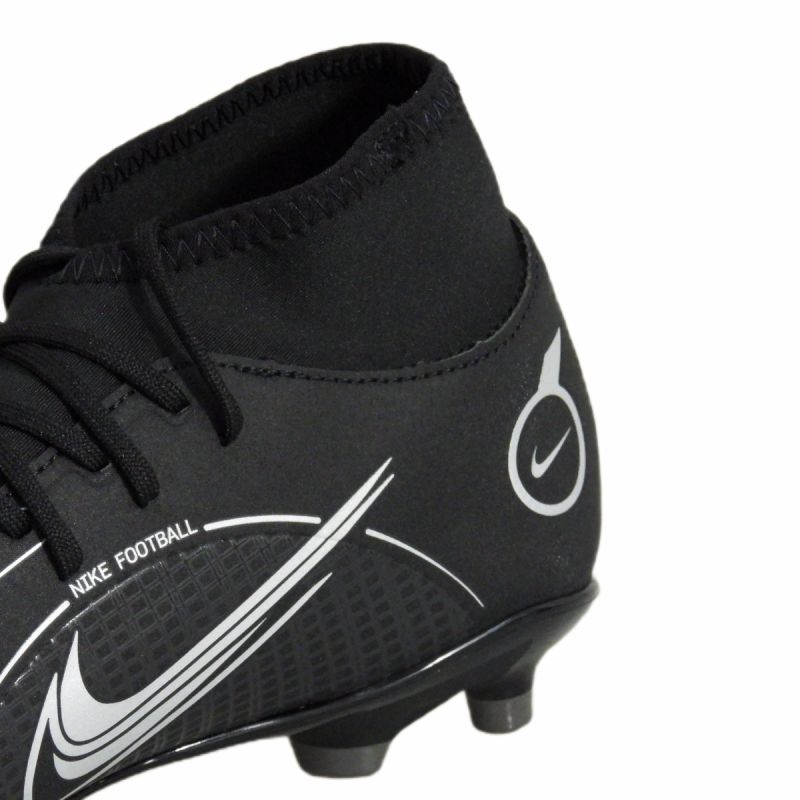 Superfly 8 Club Fg/Mg
