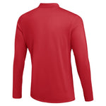 Nike Dri-FIT Park 26 Men's Sweatshirt Red piros pulóver HM7249657