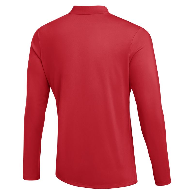 Nike Dri-FIT Park 26 Men's Sweatshirt Red piros pulóver HM7249657