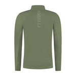 Rogelli CORE running sweatshirt green zöld pulóver
