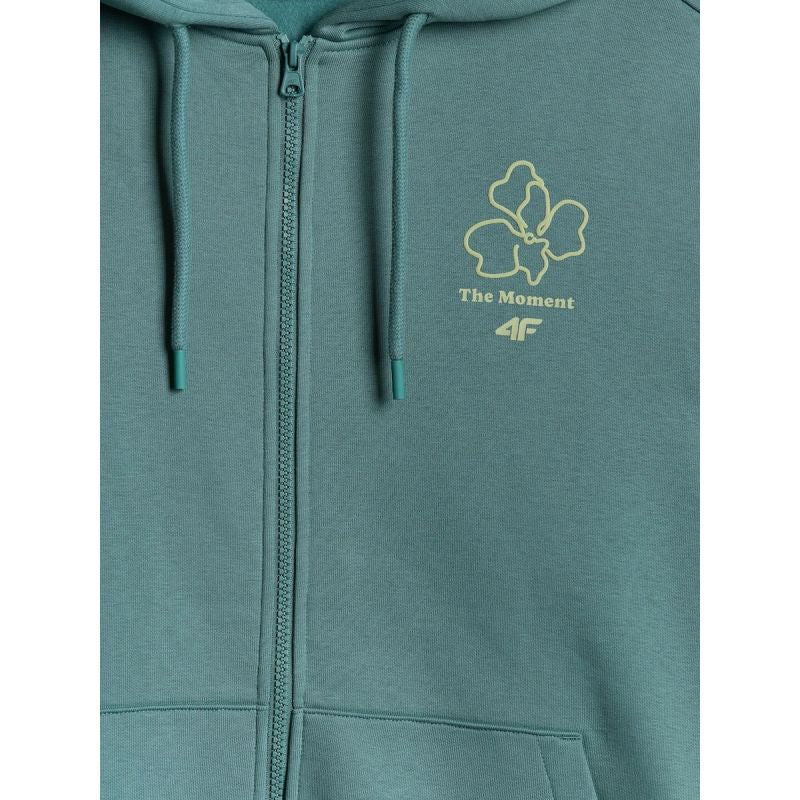 4F Sweatshirt pulóver 4FRSS26TSWSF2838-46S