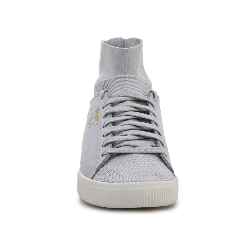 Puma Clyde Sock 367997-03 Ruházat