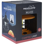 Redcliffs Honey Battery Camping Lamp Flashlight utcai cipő