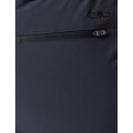 CMP Woman Zip W fekete nadrág