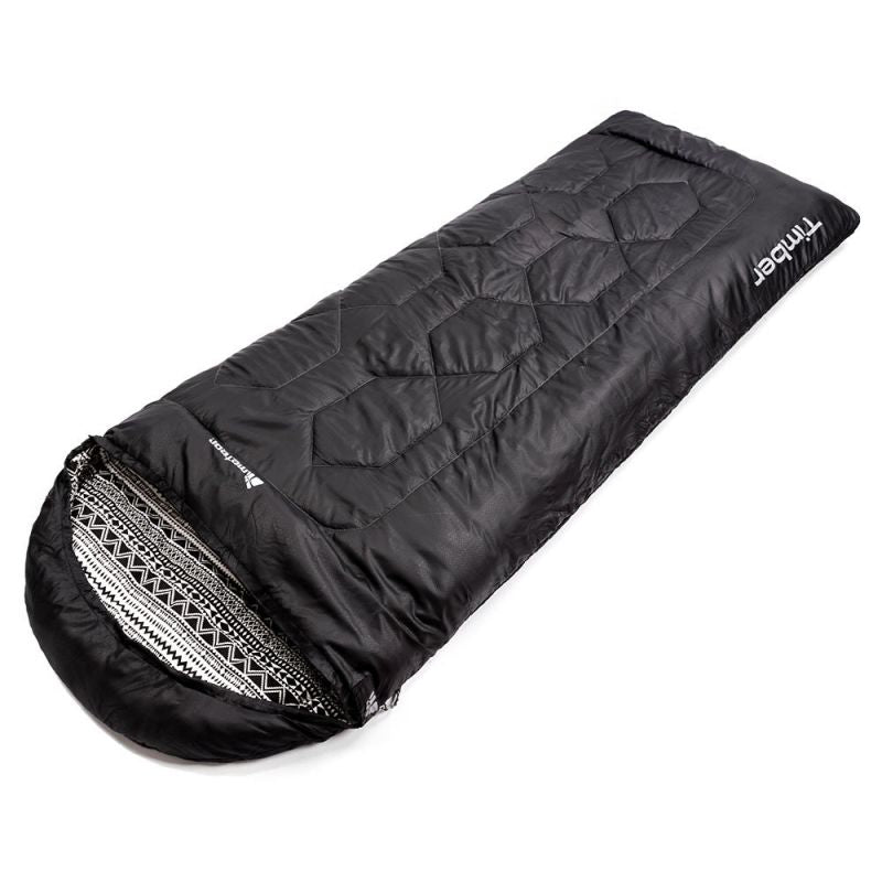 Meteor Timber Sleeping Bag uniw tourist equipment, sleeping bags 81152