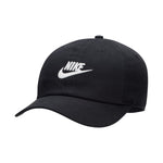 Nike Club Kids' Baseball Cap FB5063 fekete baseball sapka