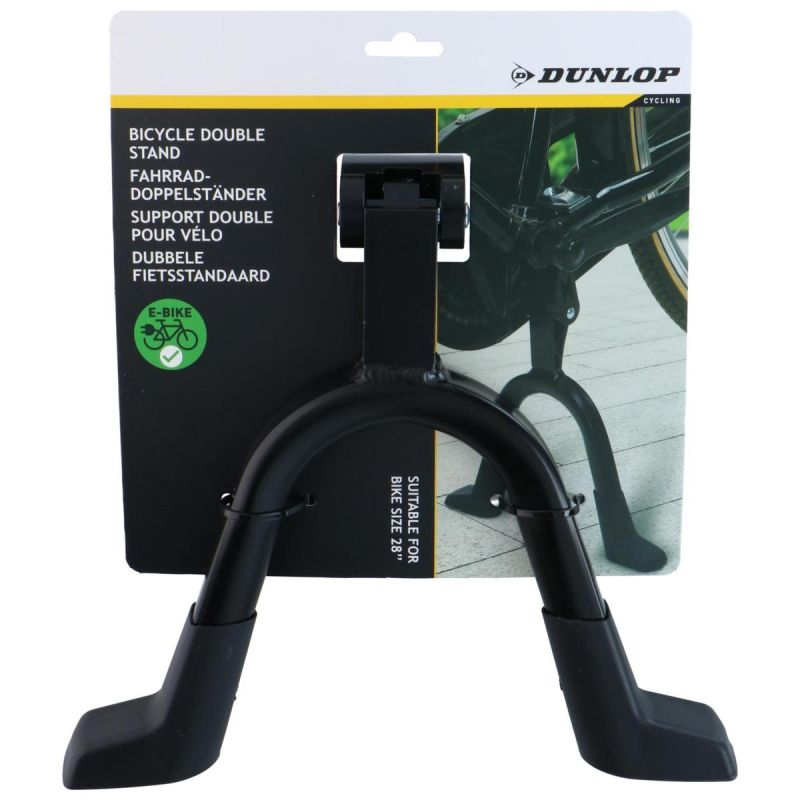 Dunlop Kickstand For Bike 24-28 Central 2 Legs kiegészítő GSP-431611