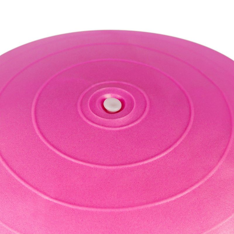 Body Sculpture Anti-Burst Gym Bb 001 rózsaszín labda BB001TPK_56
