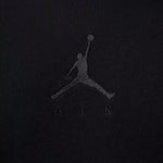 AIR Jordan Jordan Flight Essentials Oversized T-Shirt – Men’s Sports T-Shirt – fekete férfi póló IB7345-010