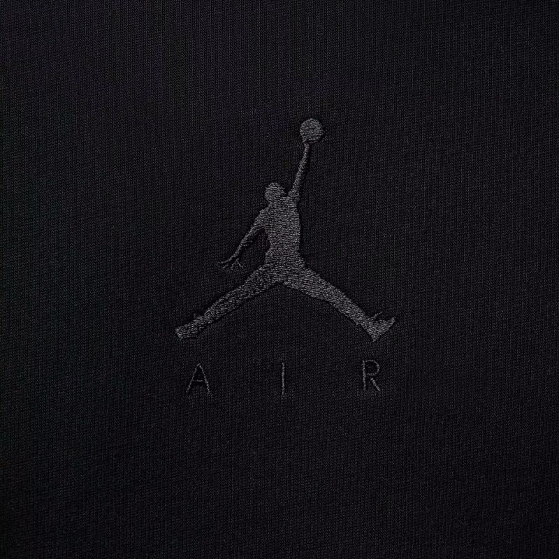 AIR Jordan Jordan Flight Essentials Oversized T-Shirt – Men’s Sports T-Shirt – fekete férfi póló IB7345-010