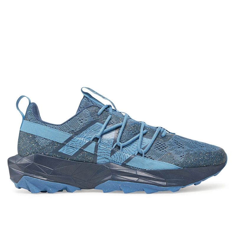 New Balance NB DYNASOFT TEKTREL Men's Blue (MTTTRCL1) kék utcai cipő