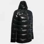 Joma EXPLORER winter fekete kabát 902798.100
