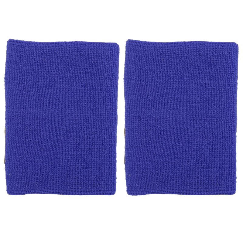 Jordan Dri-FIT Wristbands kék wirstbands, headbands