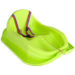 Enero Plastic Mini Bobek Sledge Green zöld túracipő GSP-1039756